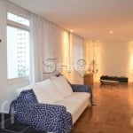 Apartamento com 2 quartos à venda na Rua Batataes, 263, Jardim Paulista, São Paulo