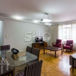 Apartamento com 3 quartos à venda na Alameda Barros, 676, Santa Cecília, São Paulo