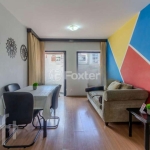 Apartamento com 1 quarto à venda na Rua Doutor Gabriel dos Santos, 131, Santa Cecília, São Paulo