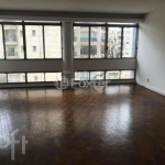 Apartamento com 4 quartos à venda na Rua Rosa e Silva, 242, Santa Cecília, São Paulo