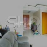 Apartamento com 3 quartos à venda na Avenida Doutor Gentil de Moura, 856, Ipiranga, São Paulo