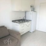 Apartamento com 1 quarto à venda na Rua Coronel Luís Barroso, 582, Santo Amaro, São Paulo