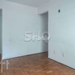 Apartamento com 2 quartos à venda na Avenida Diógenes Ribeiro de Lima, 3099, Alto da Lapa, São Paulo