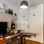 Apartamento com 2 quartos à venda na Praça Benedito Calixto, 98, Pinheiros, São Paulo