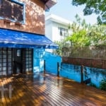 Casa com 4 quartos à venda na Rua Livi, 151, Vila Madalena, São Paulo