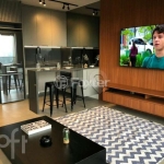 Apartamento com 1 quarto à venda na Avenida Eusébio Matoso, 218, Pinheiros, São Paulo