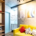 Apartamento com 1 quarto à venda na Rua General Chagas Santos, 227, Vila da Saúde, São Paulo