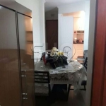 Apartamento com 1 quarto à venda na Rua Rabelo da Cruz, 432, Vila Nivi, São Paulo