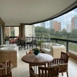 Apartamento com 4 quartos à venda na Rua Deputado Laércio Corte, 1465, Paraíso do Morumbi, São Paulo