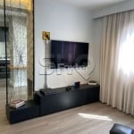 Apartamento com 1 quarto à venda na Rua Jorge Duprat Figueiredo, 839, Vila Paulista, São Paulo