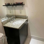 Apartamento com 1 quarto à venda na Avenida Doutor Mário Vilas Boas Rodrigues, 175, Jardim Dom Bosco, São Paulo