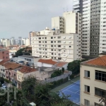 Apartamento com 3 quartos à venda na Rua Mourato Coelho, 738, Pinheiros, São Paulo