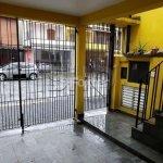 Casa com 2 quartos à venda na Rua Ribeiro de Barros, 301, Vila Anglo Brasileira, São Paulo