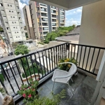 Apartamento com 3 quartos à venda na Rua Croata, 405, Vila Ipojuca, São Paulo