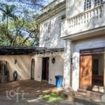 Casa com 4 quartos à venda na Rua Banibás, 603, Alto de Pinheiros, São Paulo