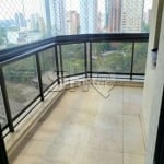 Apartamento com 4 quartos à venda na Rua Loefgren, 2359, Vila Clementino, São Paulo