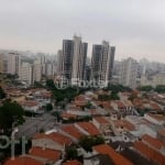 Apartamento com 3 quartos à venda na Rua Bento de Faria, 357, Bosque da Saúde, São Paulo