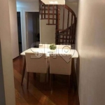 Apartamento com 2 quartos à venda na Rua Vigário Albernaz, 497, Vila Gumercindo, São Paulo