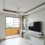 Apartamento com 3 quartos à venda na Avenida Daniel Malettini, 545, Vila Aurora (Zona Norte), São Paulo