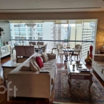 Apartamento com 3 quartos à venda na Avenida Hélio Pellegrino, 148, Vila Nova Conceição, São Paulo