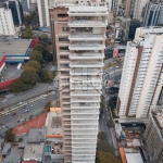 Apartamento com 4 quartos à venda na Rua Doutor Eduardo de Souza Aranha, 310, Vila Nova Conceição, São Paulo