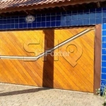 Casa com 5 quartos à venda na Rua Miracatu, 179, Ipiranga, São Paulo