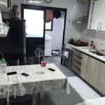 Apartamento com 3 quartos à venda na Rua Pantojo, 865, Vila Regente Feijó, São Paulo