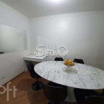 Apartamento com 3 quartos à venda na Rua Natal, 386, Vila Bertioga, São Paulo