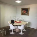 Apartamento com 3 quartos à venda na Rua Francisco de Brito, 270, Barro Branco (Zona Norte), São Paulo