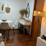 Apartamento com 1 quarto à venda na Rua Doutor Albuquerque Lins, 1328, Santa Cecília, São Paulo