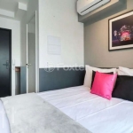 Apartamento com 1 quarto à venda na Rua Oscar Freire, 1375, Pinheiros, São Paulo