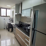 Apartamento com 1 quarto à venda na Rua Rubens de Souza Araújo, 376, Jardim São Domingos, São Paulo