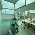 Apartamento com 1 quarto à venda na Avenida Giovanni Gronchi, 4297, Vila Andrade, São Paulo