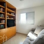 Apartamento com 2 quartos à venda na Rua Doutor Alfredo Ellis, 210, Bela Vista, São Paulo