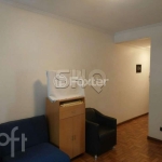 Apartamento com 1 quarto à venda na Rua Jaguaribe, 25, Vila Buarque, São Paulo