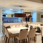 Apartamento com 3 quartos à venda na Avenida Francisco de Paula Quintanilha Ribeiro, 400, Vila Campestre, São Paulo