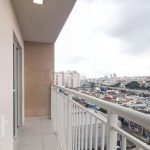 Apartamento com 1 quarto à venda na Avenida Vila Ema, 2465, Vila Ema, São Paulo