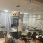 Apartamento com 3 quartos à venda na Avenida Forte do Leme, 680, Parque São Lourenço, São Paulo