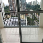 Apartamento com 2 quartos à venda na Rua Laguna, 334, Jardim Caravelas, São Paulo