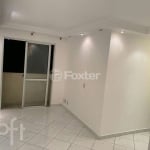 Apartamento com 3 quartos à venda na Rua Demerval da Fonseca, 451, Jardim Santa Terezinha, São Paulo