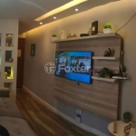 Apartamento com 2 quartos à venda na Rua Urucânia, 475, Vila Linda, Santo André