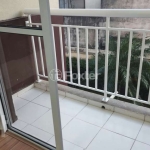 Apartamento com 2 quartos à venda na Rua Zike Tuma, 400, Jardim Ubirajara (Zona Sul), São Paulo