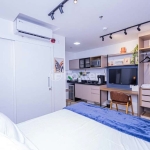 Apartamento com 1 quarto à venda na Rua Mário Amaral, 311, Paraíso, São Paulo