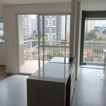 Apartamento com 2 quartos à venda na Rua Malvina Ferrara Samarone, 195, Vila Dom Pedro I, São Paulo