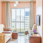 Apartamento com 3 quartos à venda na Rua Nova Jerusalém, 460, Chácara Santo Antônio (Zona Leste), São Paulo