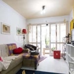 Apartamento com 4 quartos à venda na Rua Bueno Brandão, 444, Vila Nova Conceição, São Paulo