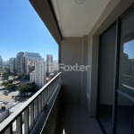 Apartamento com 1 quarto à venda na Rua Quatá, 555, Vila Olímpia, São Paulo