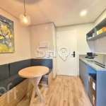 Apartamento com 1 quarto à venda na Rua Alves Guimarães, 105, Pinheiros, São Paulo