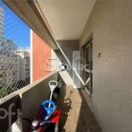 Apartamento com 3 quartos à venda na Rua Piauí, 471, Jardim Portal I e II, São Paulo