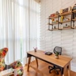 Apartamento com 3 quartos à venda na Rua Diego de Castilho, 20, Jardim Fonte do Morumbi, São Paulo